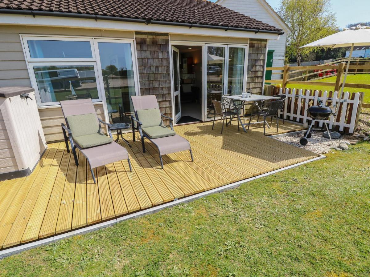 Plimoth N8 - Ferienwohnung Yarmouth