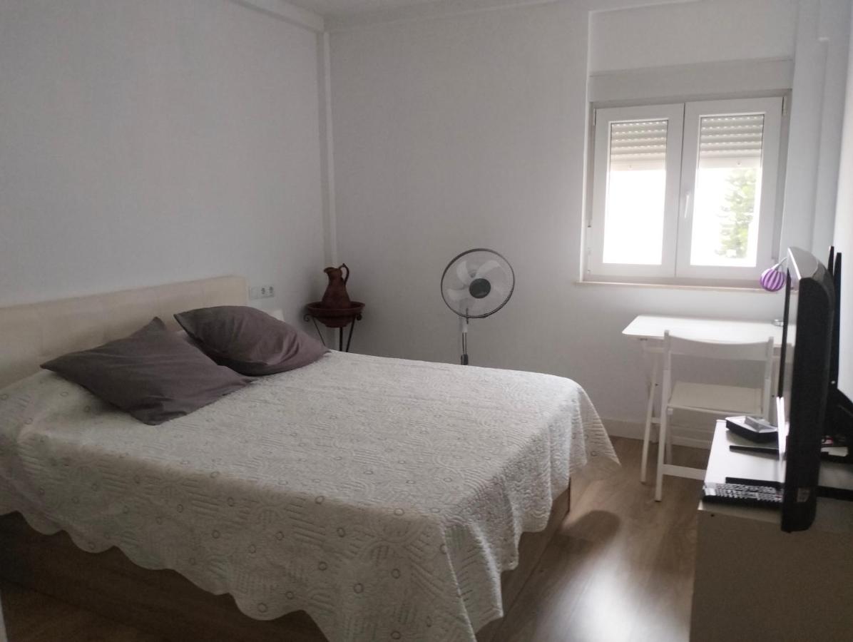 Atico con terraza en San Fernando (Cádiz) - Ferienwohnung San Fernando