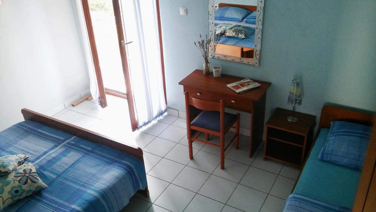 Appartamento con 1 Camera da Letto e Terrazza