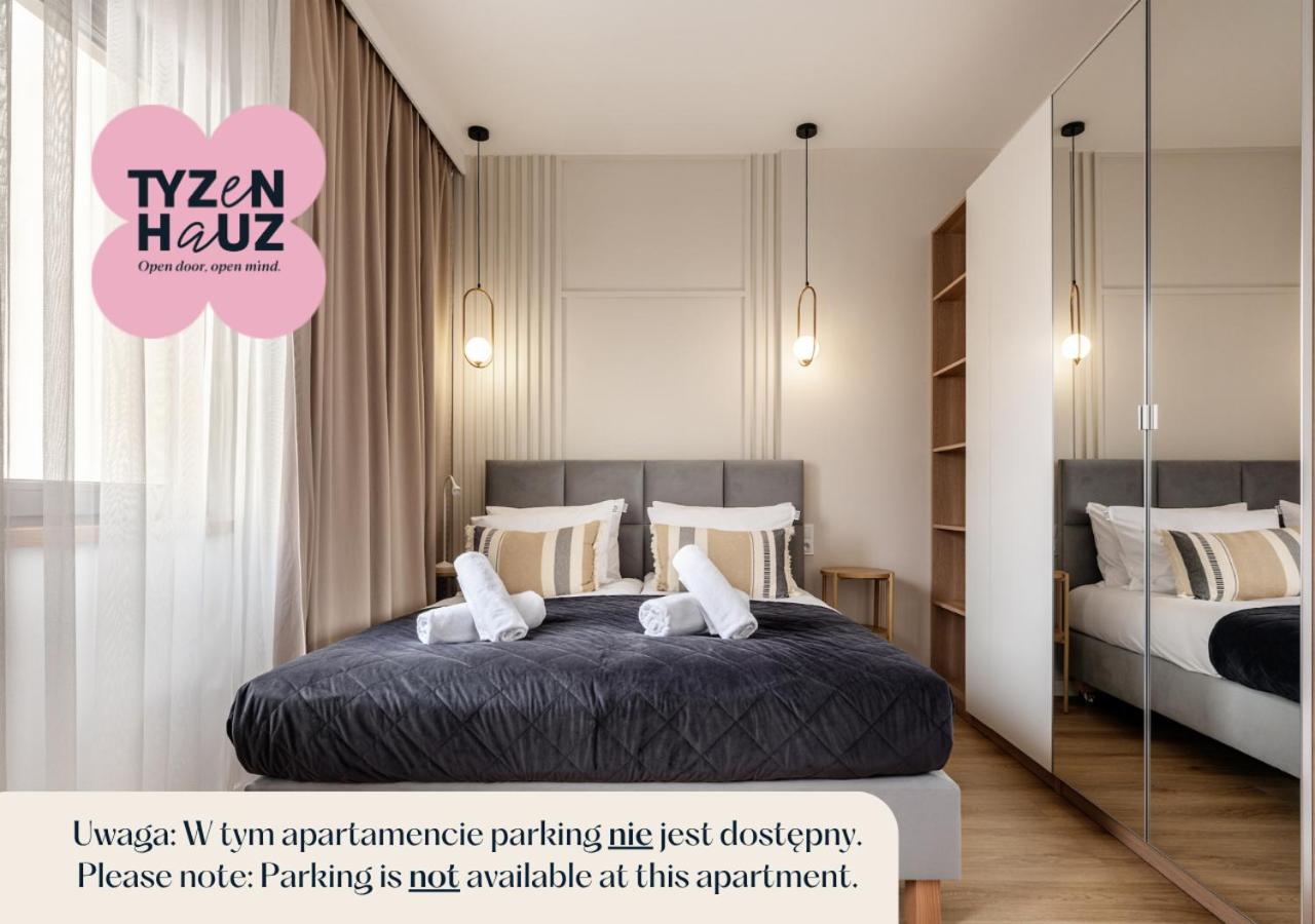 Appartamento con 1 Camera da Letto e Balcone