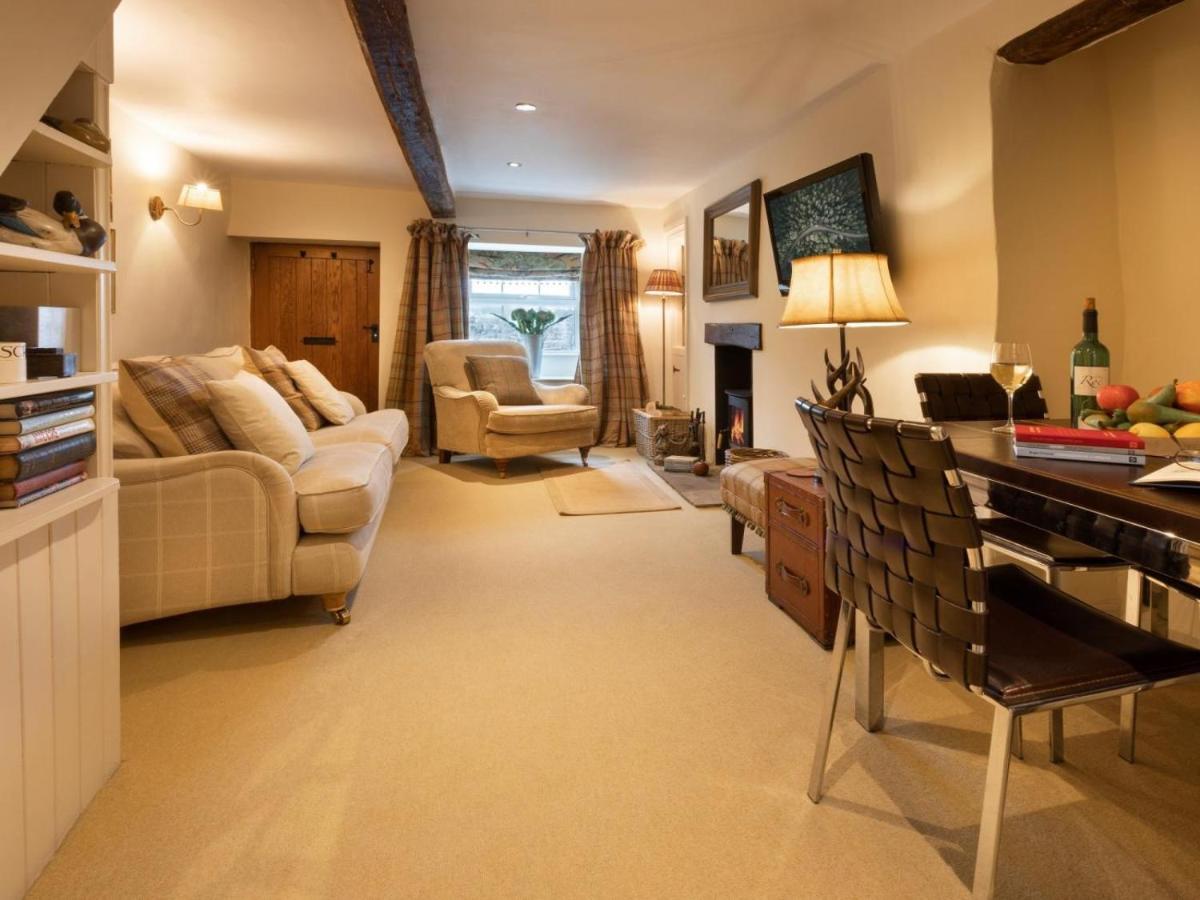 1 Bed in Cartmel oc-lcc41 - Bed and Breakfast Cartmel