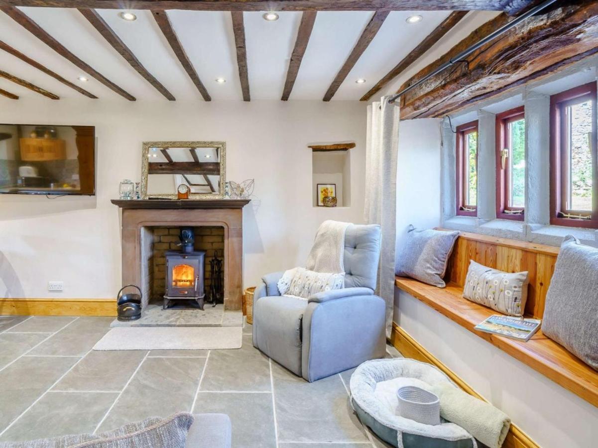 2 Bed in Ulverston oc-83453 - Chambres d'hôtes Great Urswick