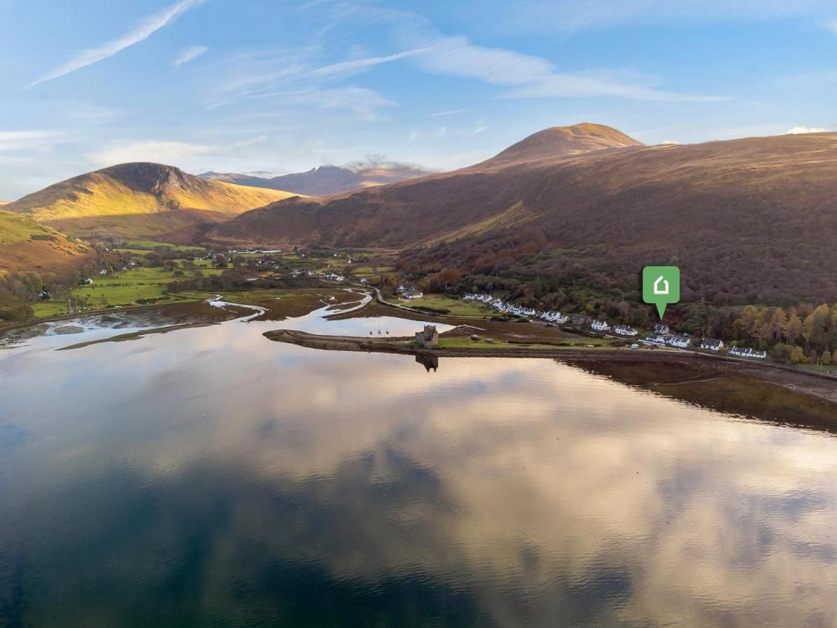 2 Bed in Isle Of Arran oc-77882 - B&B Lochranza