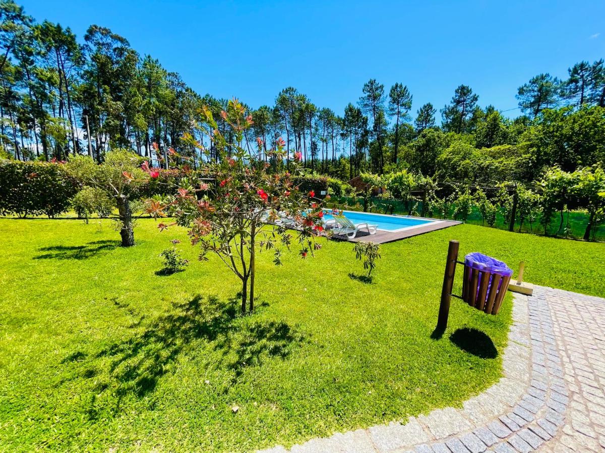 Casa da Portela - Ferienwohnung Arcos de Valdevez