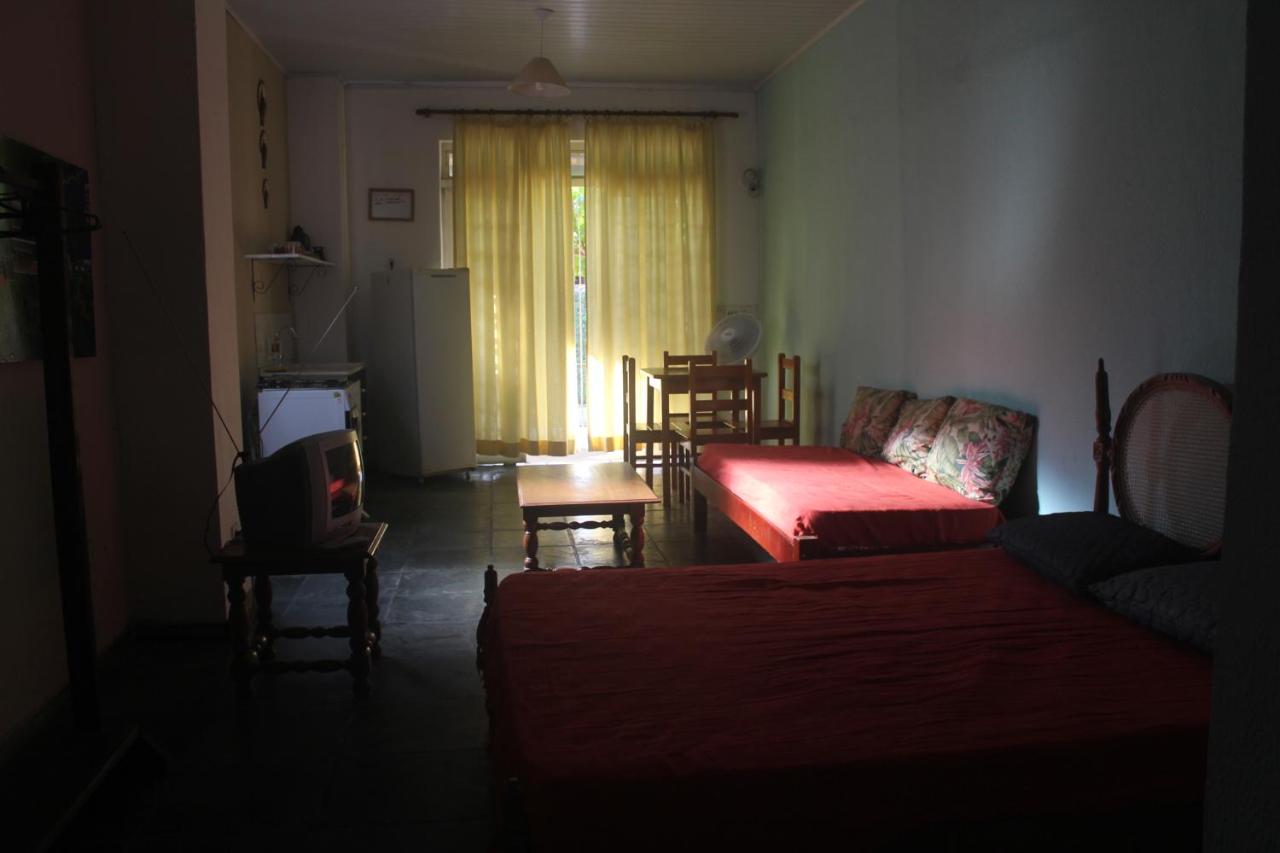 Appartement met 1 Slaapkamer