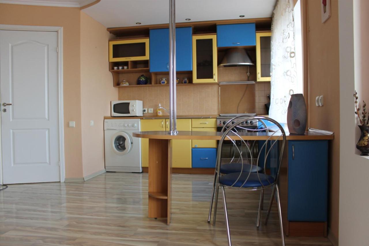 Студія Центр Незалежності - Ferienwohnung Luzk