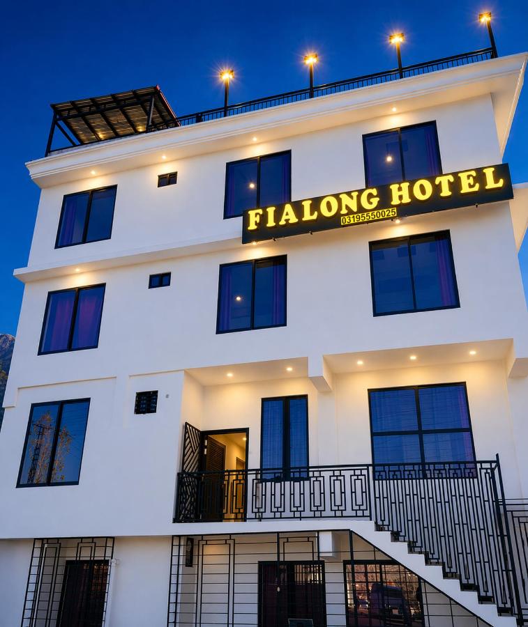Fialong Hotel 