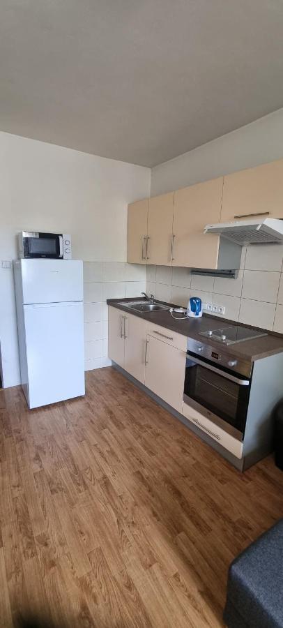 Apartamento de 1 dormitorio