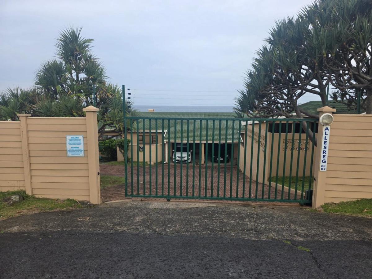 Allesreg Holiday Home - B&B Margate