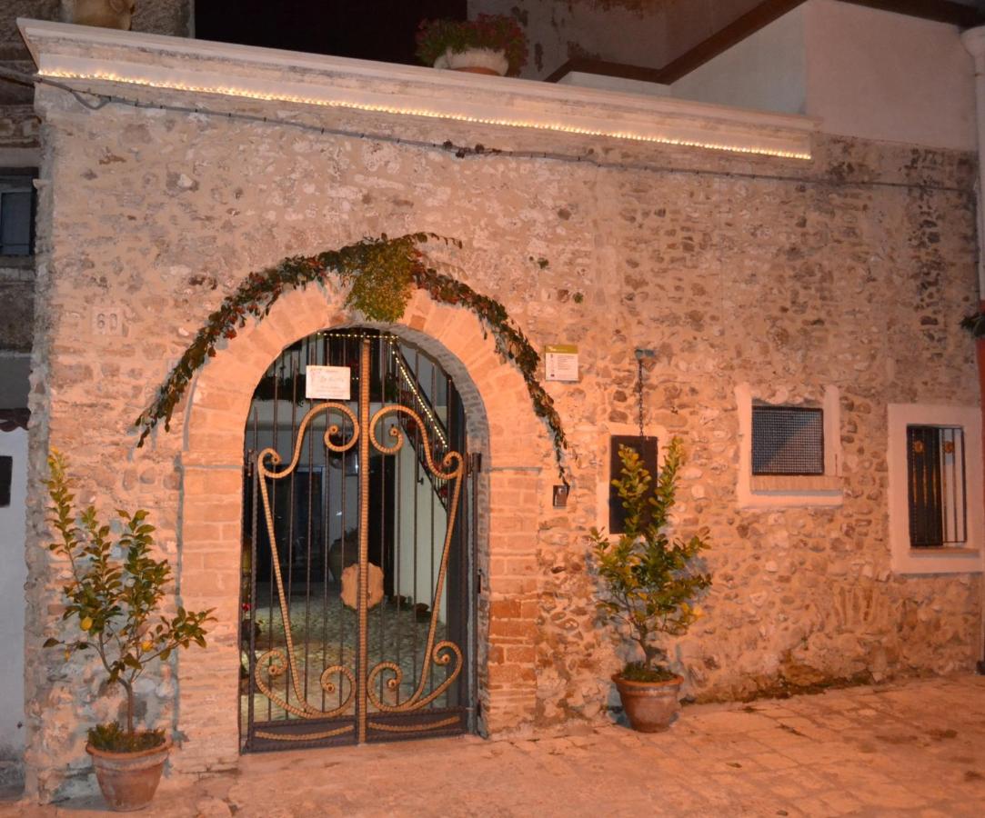 Residenza La Nivera - B&B Miglionico