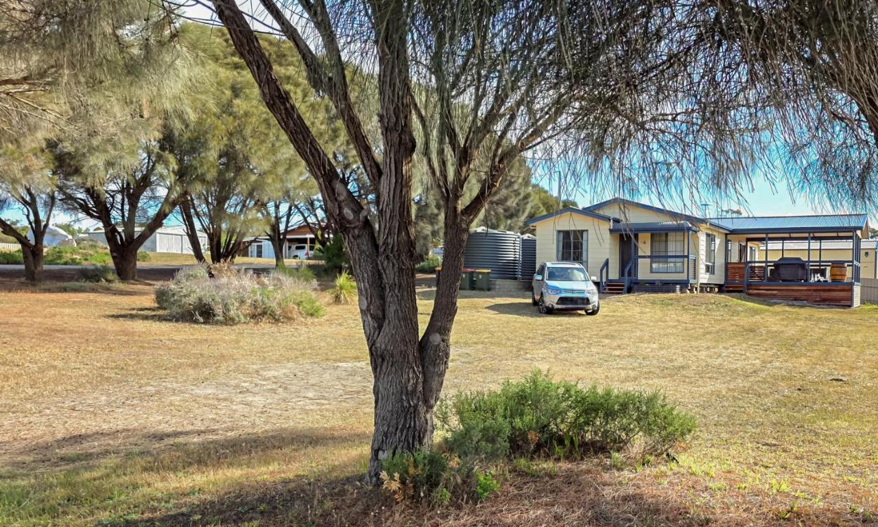 Seascape Cottage on Kangaroo Island - B&B Baudin Beach