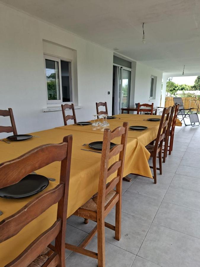 Villa Goyavier - B&B La Plaine-des-Palmistes