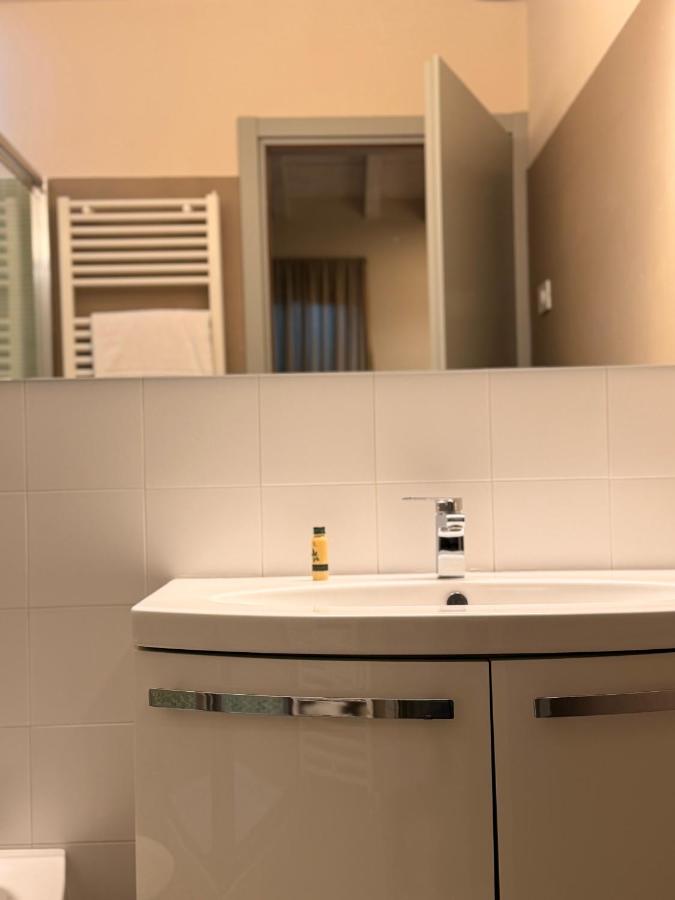 OSTERIA DI CIMBRIOLO E DORMIRE AL CIMBRIOLO - B&B Marcaria