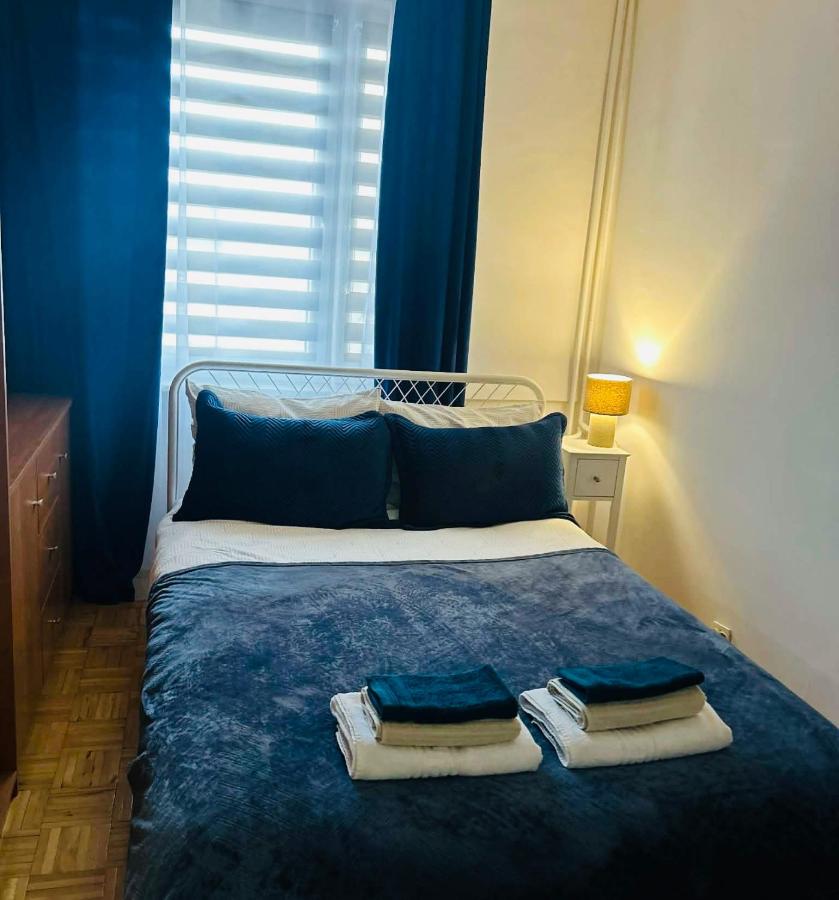 Włocławek Norwida - B&B Włocławek