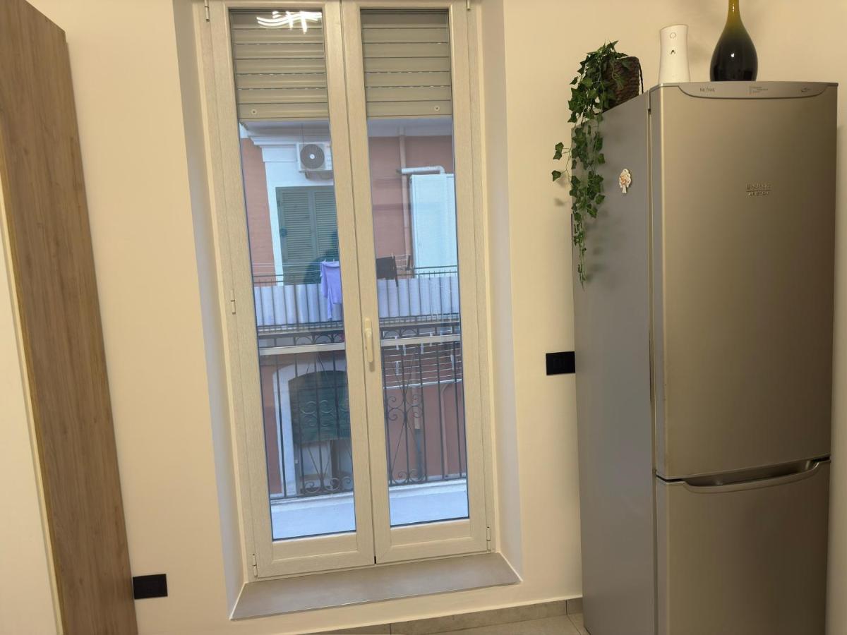 Barletta Sea Apartment - B&B Barletta