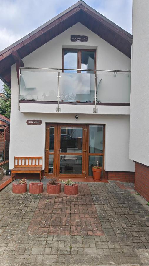 Dach nad Głową - B&B Szczecinek