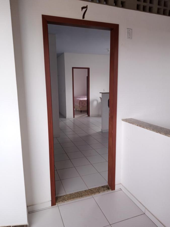 Apartamento - B&B Parnamirim