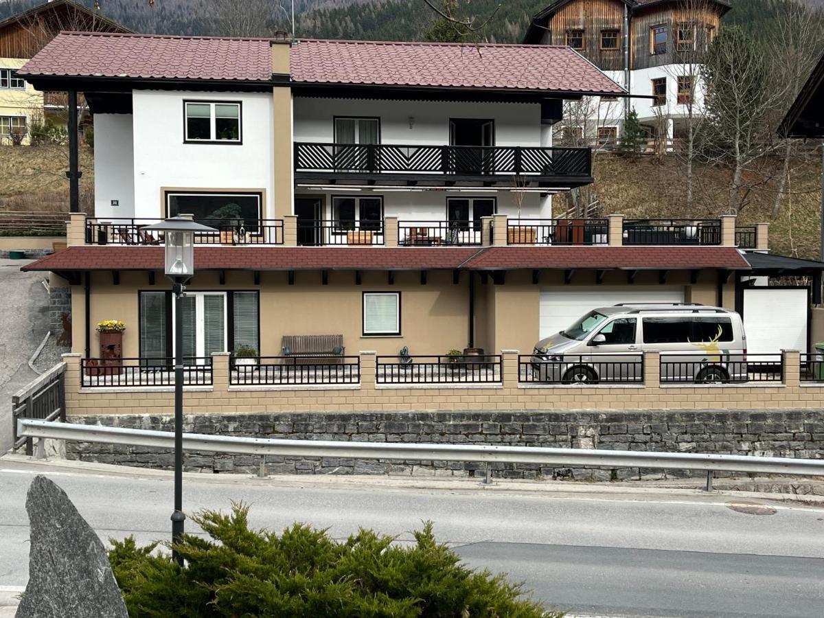 PEAK Appartements - Ferienwohnung Bad Kleinkirchheim