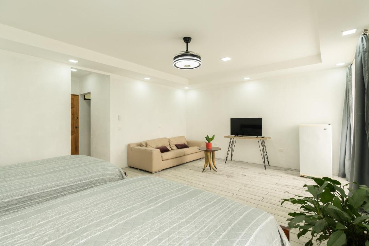 Catalinas Cozy Room - B&B La Fortuna