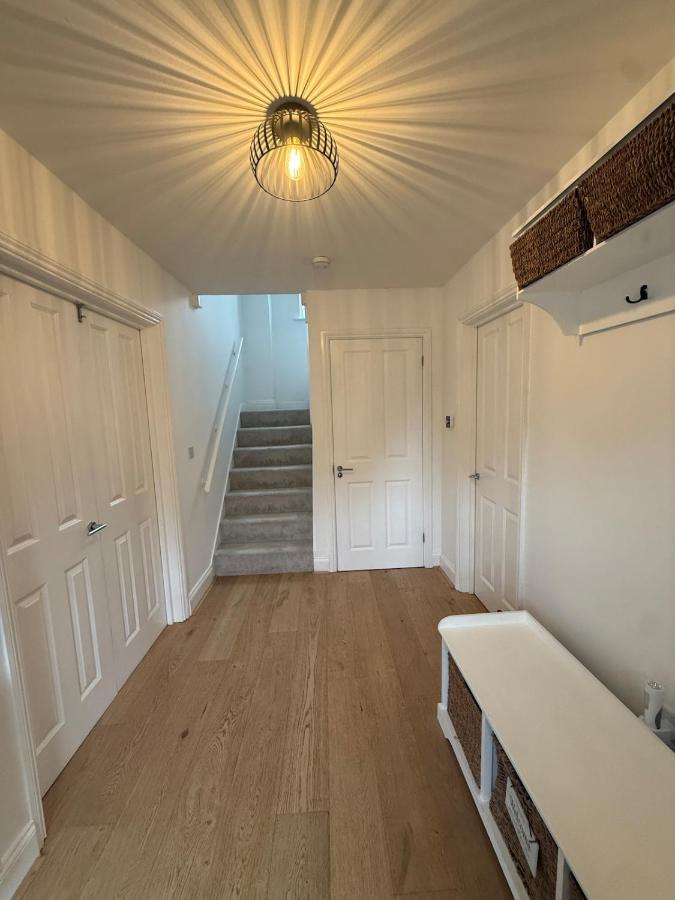 Tree Tops Cottage Holiday Home - B&B Hawkhurst
