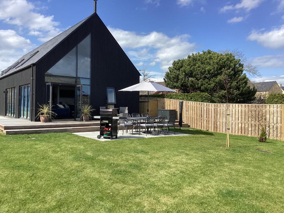 The Barn - B&B Morpeth