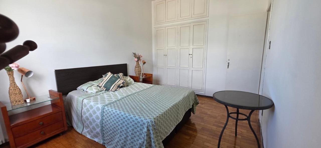 Ponto certo - B&B Belo Horizonte