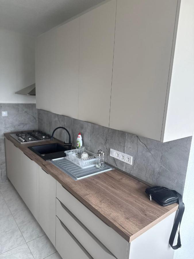 Apartment Centrum - B&B Lučenec