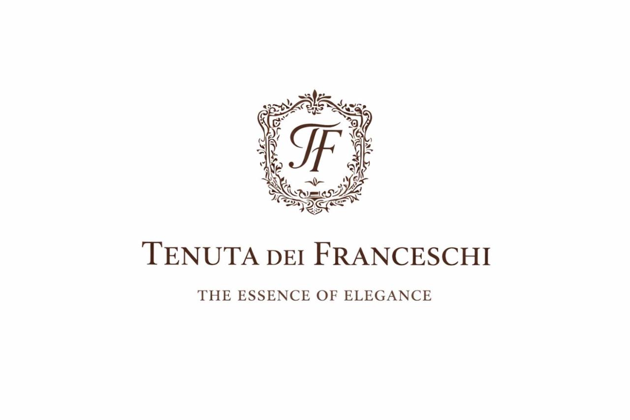 Tenuta dei Franceschi Luxury Villa Private Pool Countryside - Chambres d’hôtes Borgo Santa Maria