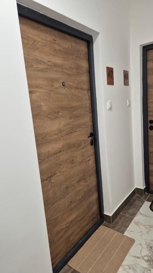 Silver Marina Residence - B&B Veliko Gradište