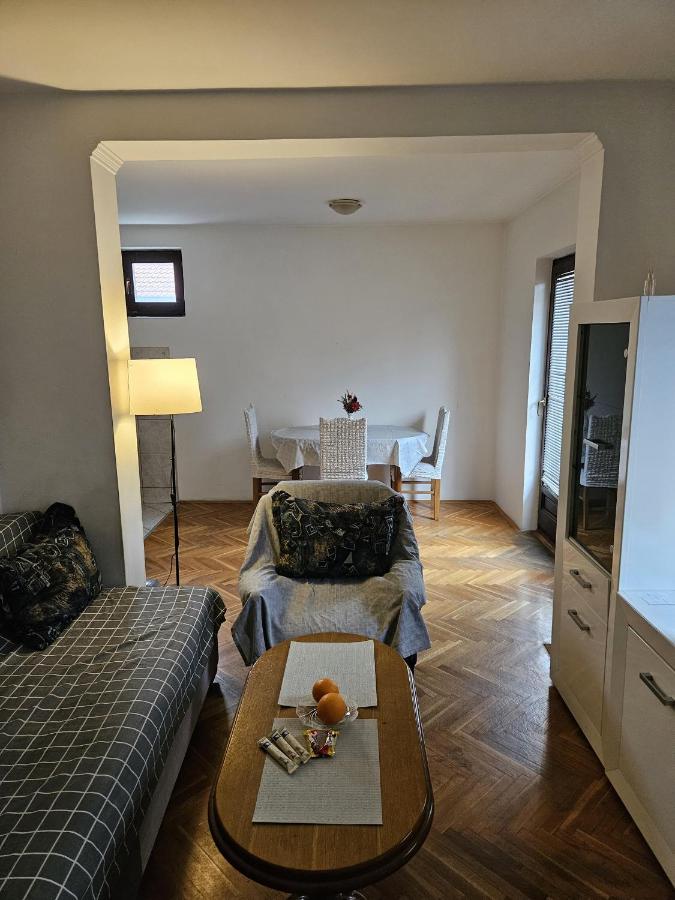 Silver Apartments - Bed and Breakfast Belgrado