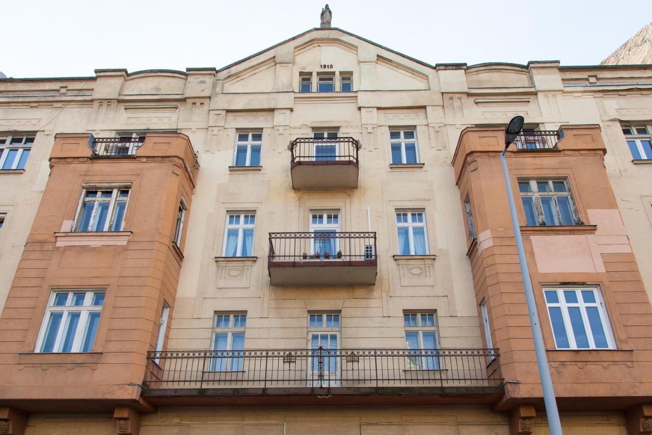 Self check-in eco studio in the heart of Buda - Bed and Breakfast Boedapest