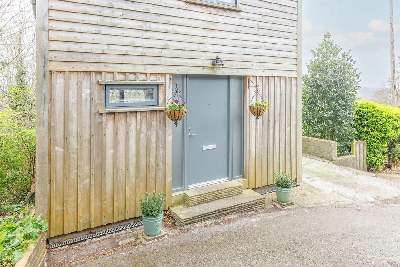 Host & Stay - Tree House - Bed and Breakfast Lewes