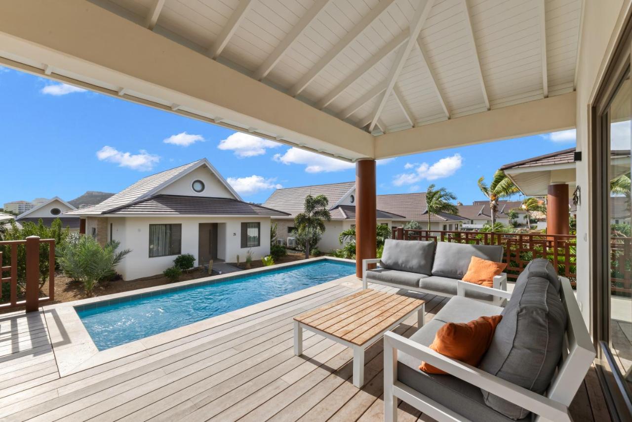 Villa mit 3 Schlafzimmern