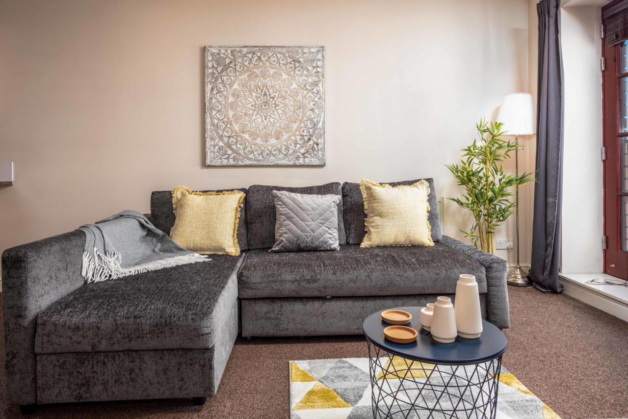 Elliot Suite No9 - Donnini Apartments - B&B Ayr