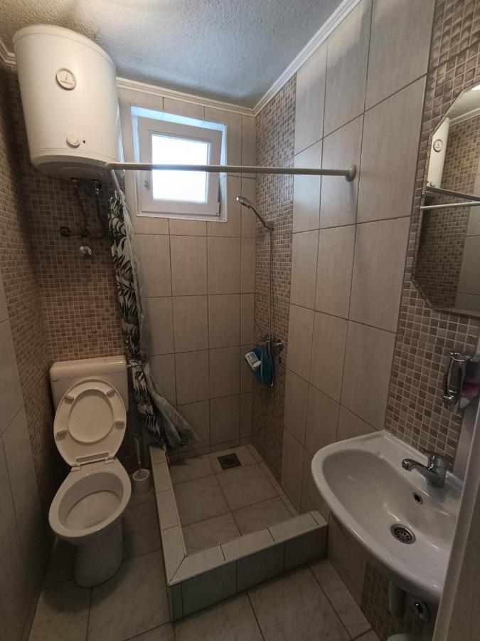 Chambre Double avec Salle de Bains Privative