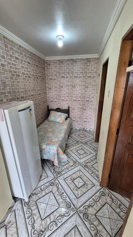 Terraço tranquilo - B&B Manaus
