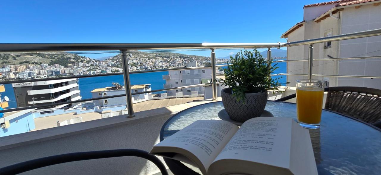 3S Apartments -Sea-Sun-Sky- - B&B Sarandë