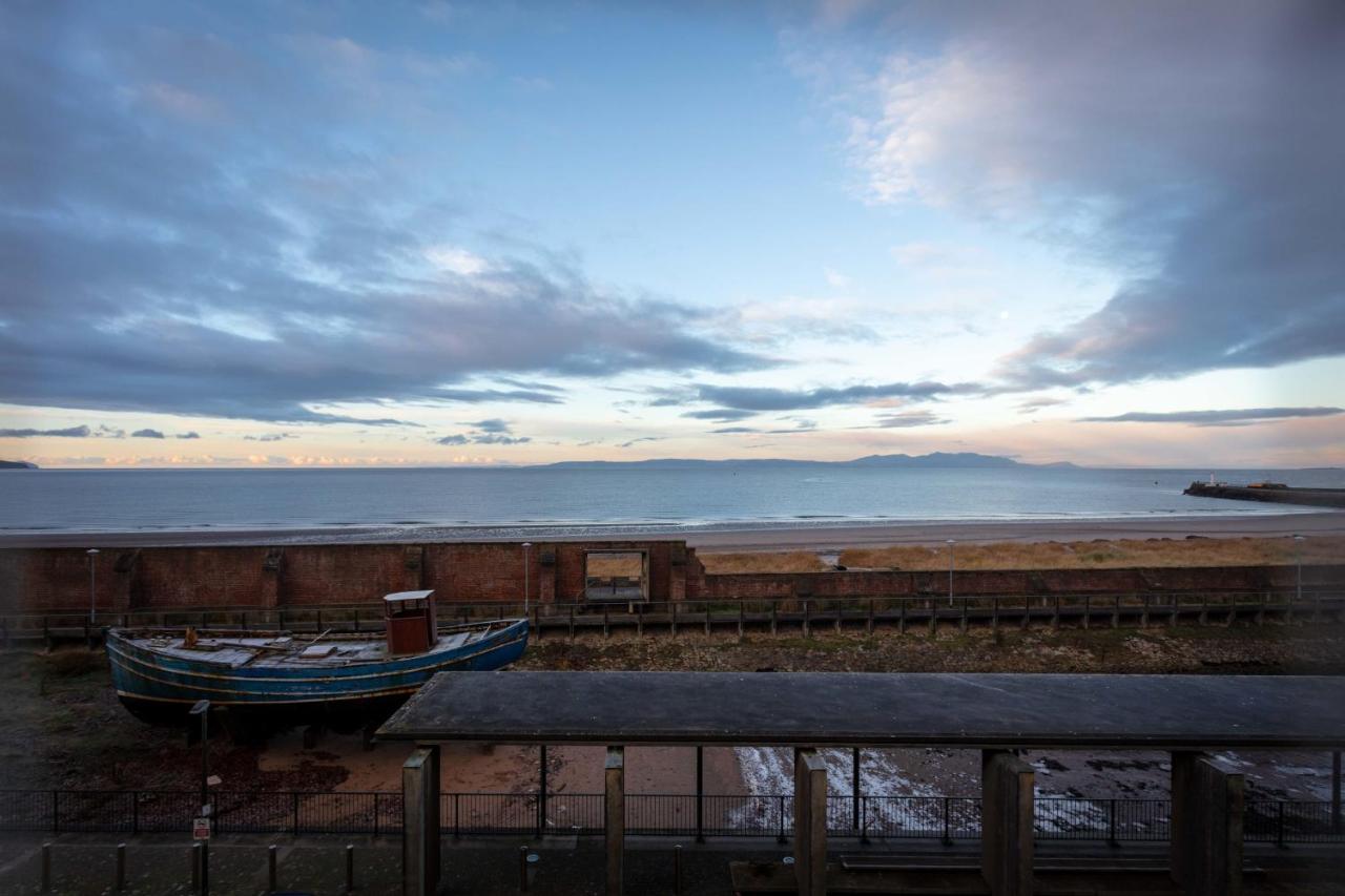 Harris Retreat - Donnini Apartments - B&B Ayr