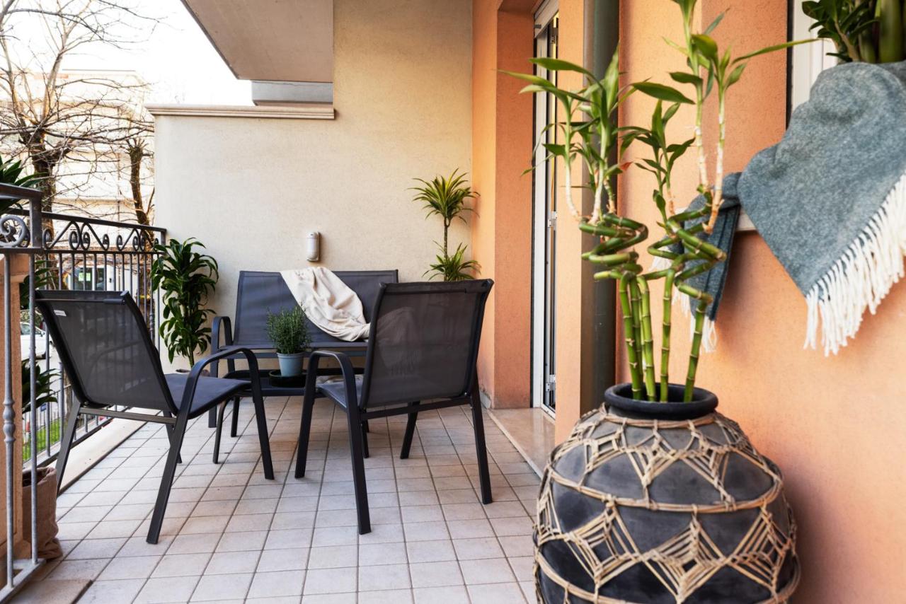 Cattolica Master Beach - Riviera Collection - Ferienwohnung Cattolica