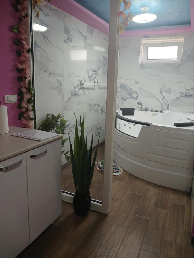 Stan Na Dan Pancevo - B&B Pančevo