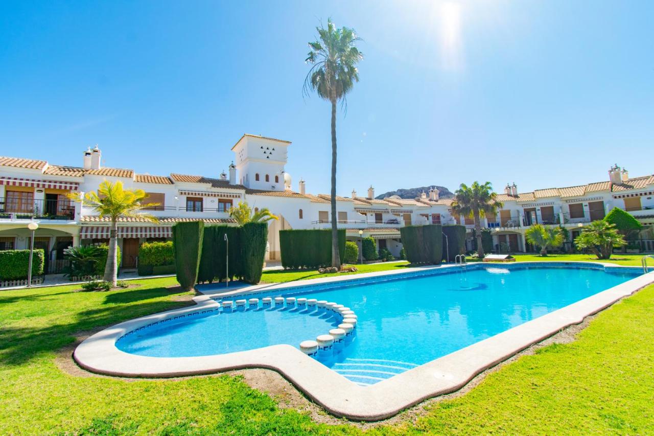 Dúplex en Calabardina con 3 habitaciones - By Aloha Palma - B&B Calabardina