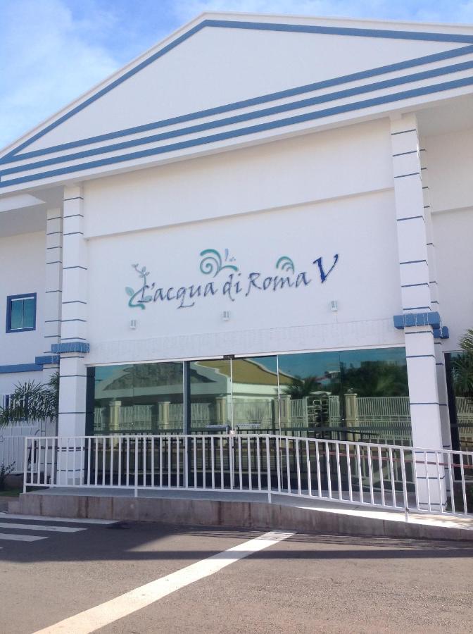 Apartamento 166 - Lacqua diRoma V - B&B