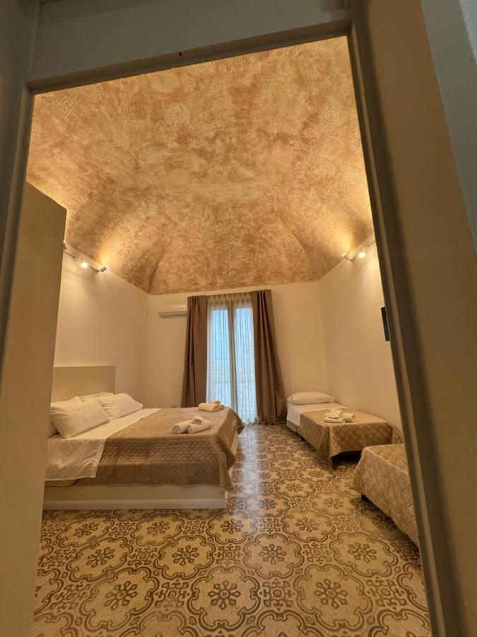 Bella Gallery Terrasini - Ferienwohnung Terrasini