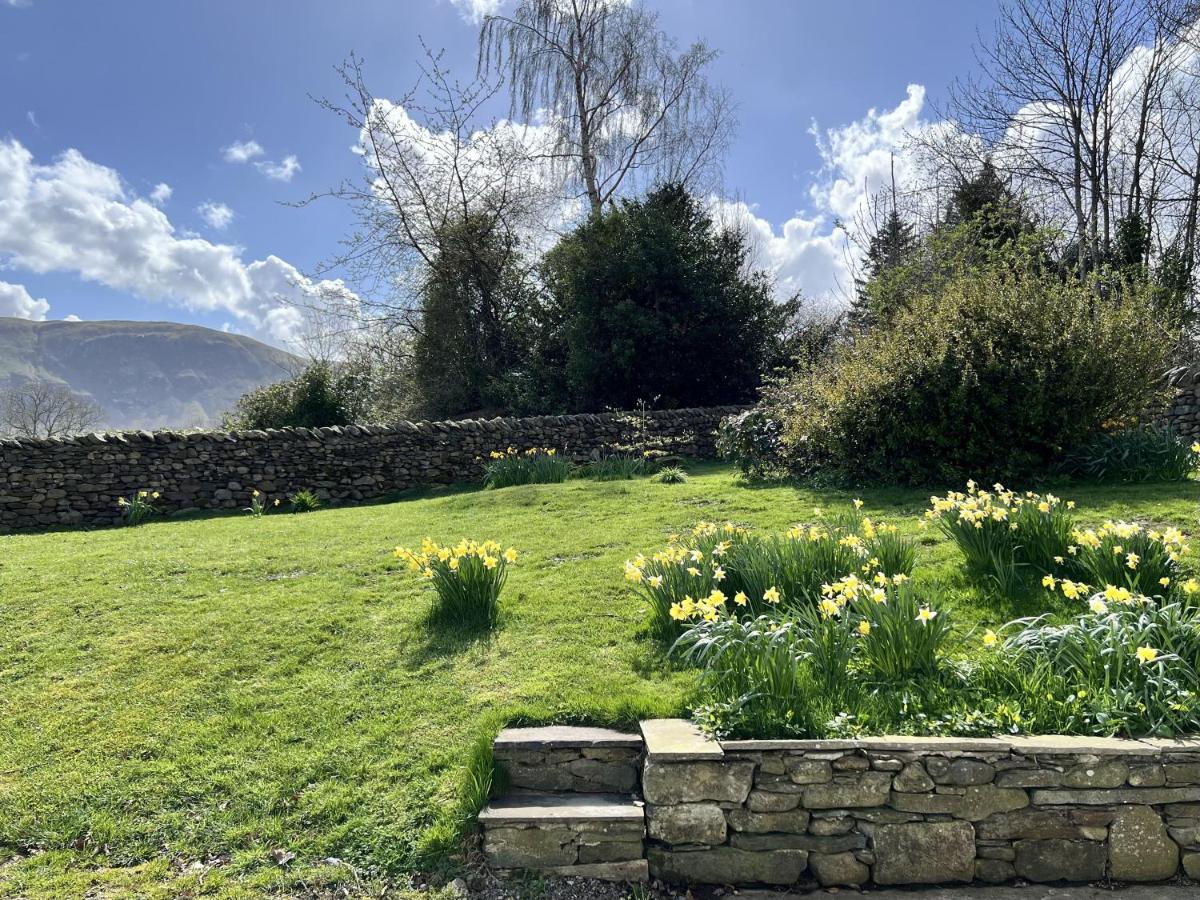 Townend Farmhouse - Ullswater - Bed and Breakfast Watermillock