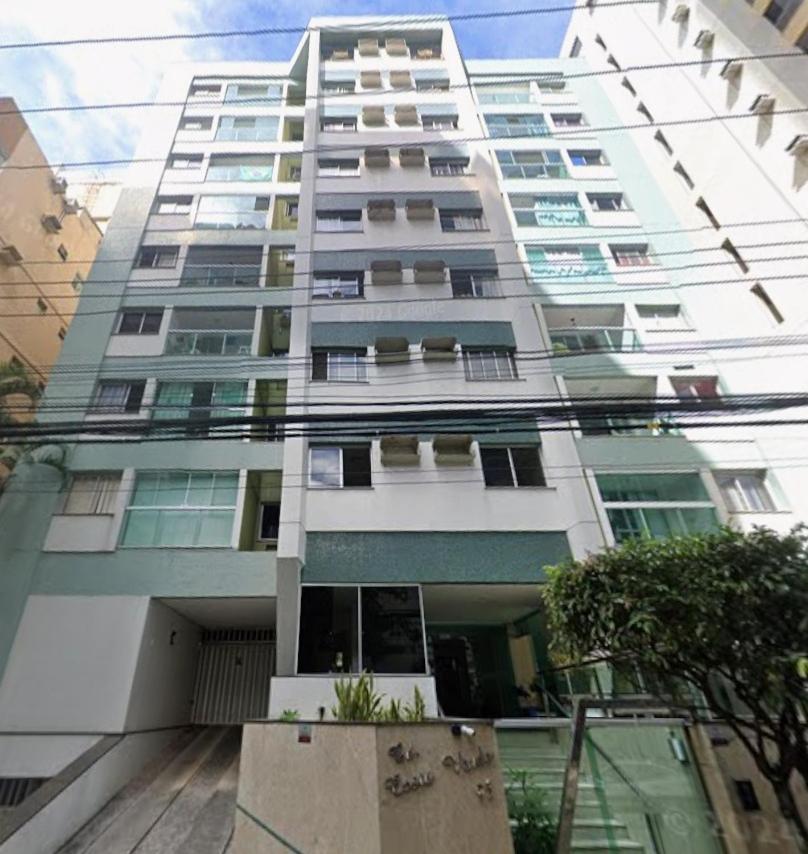 Cantinho da Praia - Itapuã - B&B Vila Velha