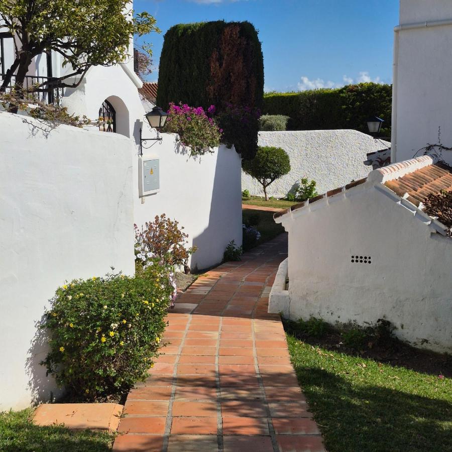 Apartment in Nerja - B&B Nerja