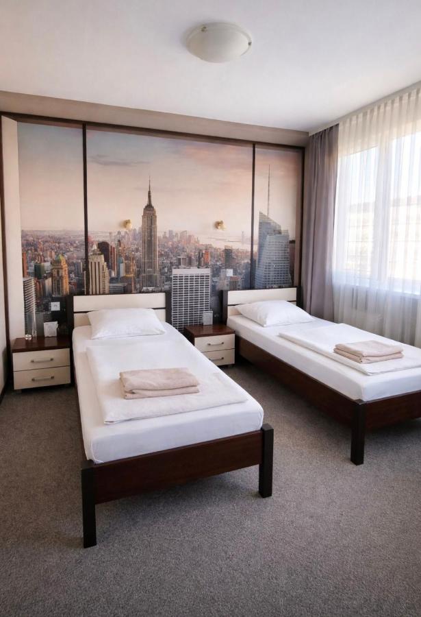 Apartament Koszalin Wenedów - Ferienwohnung Koszalin