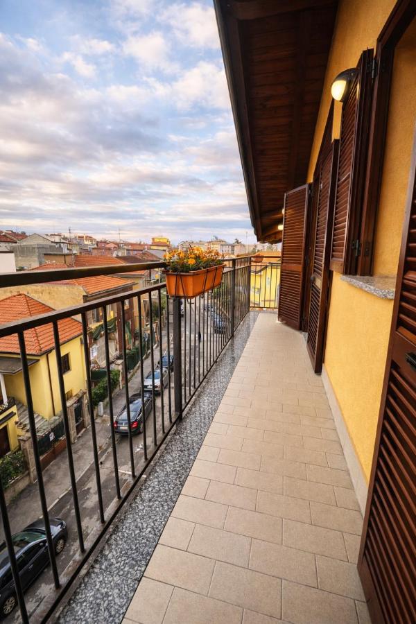 Mansarda Polpetta - Ferienwohnung Corsico