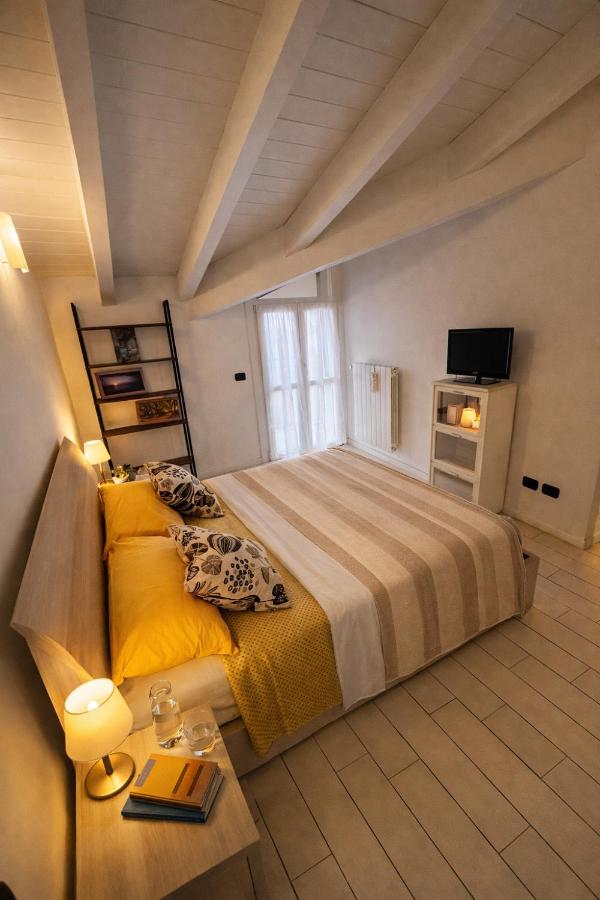Mansarda Polpetta - Ferienwohnung Corsico