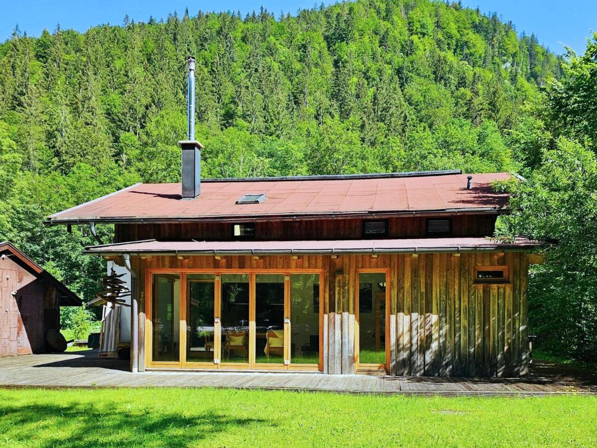 Deine Auszeit an der Talstation Winklmossalm - Skifahren und Wandern direkt ab der Haustür - Ferienwohnung Reit im Winkl